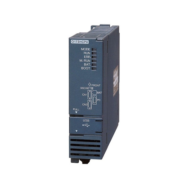 Cpu Module Q173DCPU